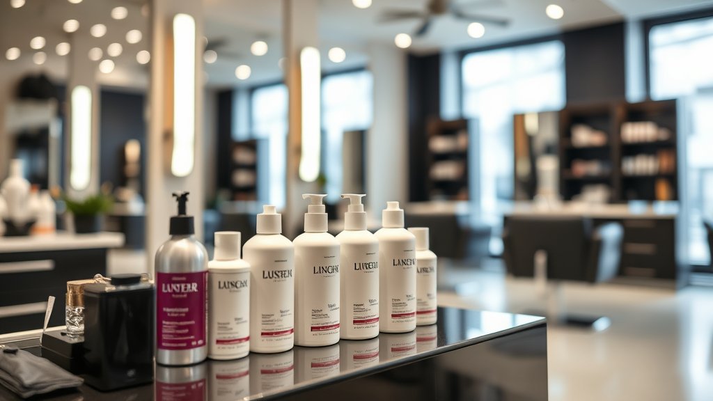 Hoe toners jouw haarkleur verbeteren en langer behouden