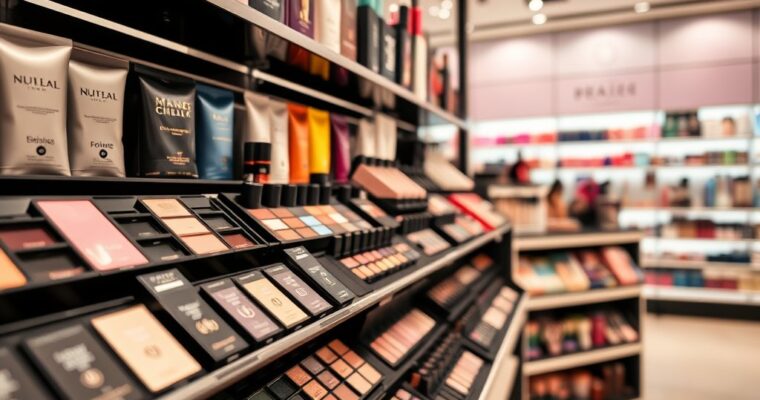 Internationale merken veranderen de belgische consumentenmarkt