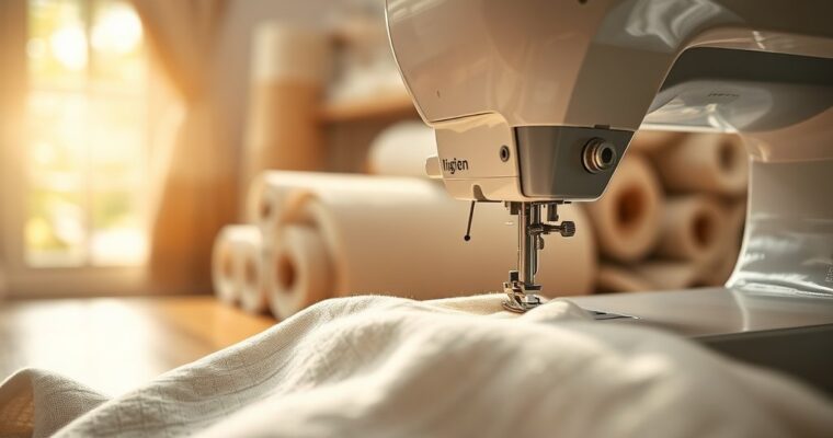 Duurzame stoffen: een slimme keuze voor een betere toekomst