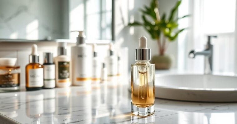 Dagelijkse gezichtsreiniging: tips voor een gezonde en frisse huid