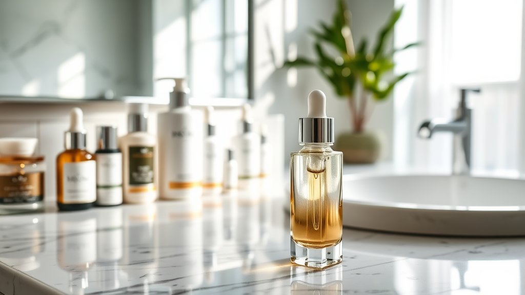 Dagelijkse gezichtsreiniging: tips voor een gezonde en frisse huid